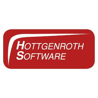Logo Hottgenroth Software AG