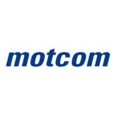 Logo Motcom Communication AG
