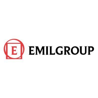 Logo Emilceramica SRL