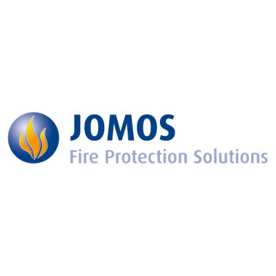 Logo JOMOS Brandschutz AG