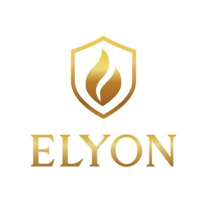 Logo ELYON - SWISS AG