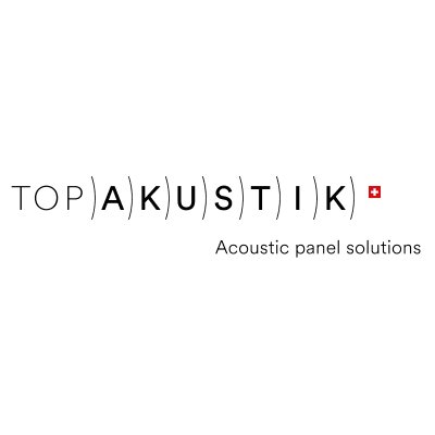Logo Topakustik AG