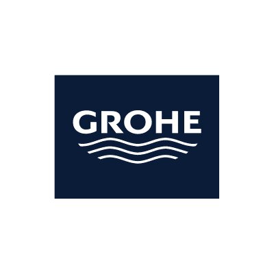 Logo Grohe Switzerland SA