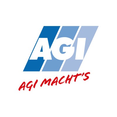 Logo AGI AG für Isolierungen