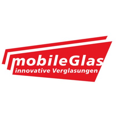 Logo mobileGlas AG