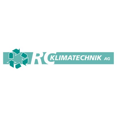 Logo RC Klimatechnik AG