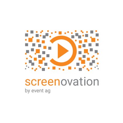 Logo screenovation