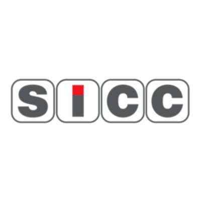 Logo SICC SRL Industrial Doors
