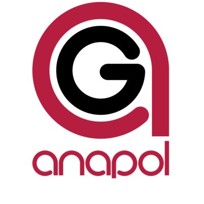 Logo anapol Gerätetechnik AG