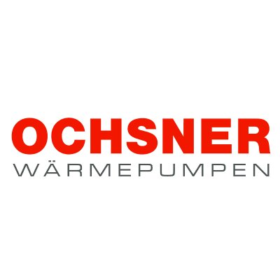 Logo OCHSNER Wärmepumpen GmbH