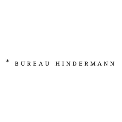 Logo Bureau Hindermann GmbH