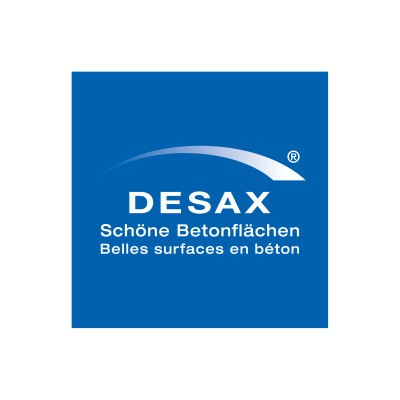 Logo DESAX AG