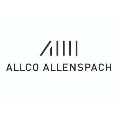 Logo Allco Allenspach AG
