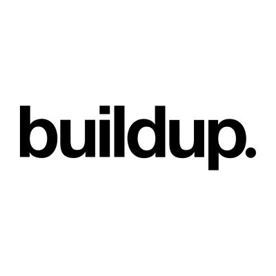 Logo buildup AG