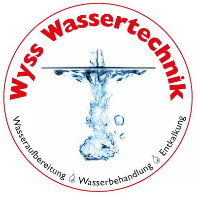 Logo Wyss Wassertechnik AG