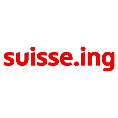 Logo Schweizerische Vereinigung Beratender Ingenieurunternehmungen