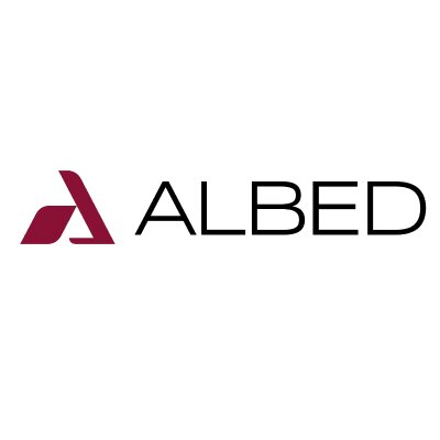 Logo ALBED SH.P.K