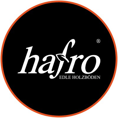 Logo Hafro Edle Holzböden Inh. Harald Froschauer