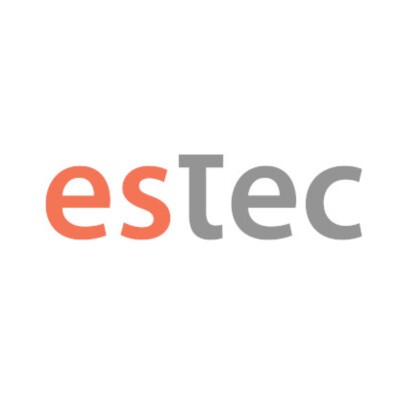 Logo ESTEC Modulbad GmbH