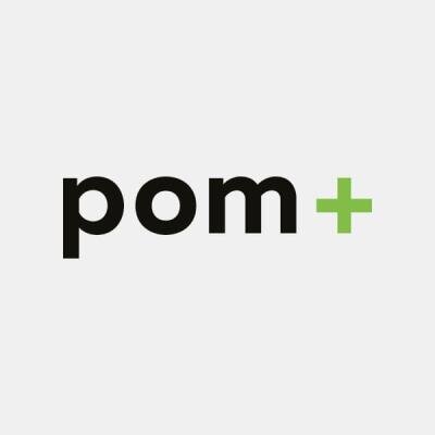 Logo pom+Consulting AG