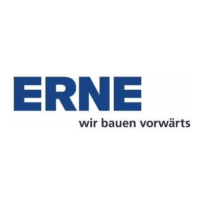 Logo ERNE AG Holzbau