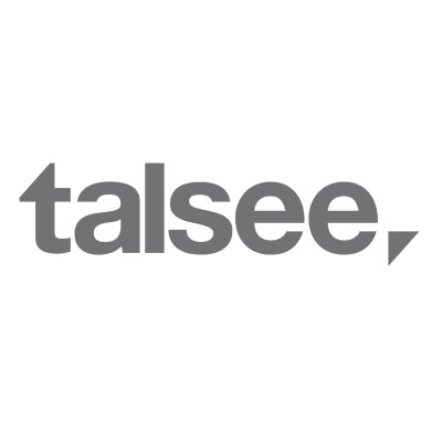 Logo talsee AG