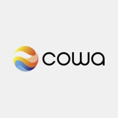 Logo Cowa Thermal Solutions AG