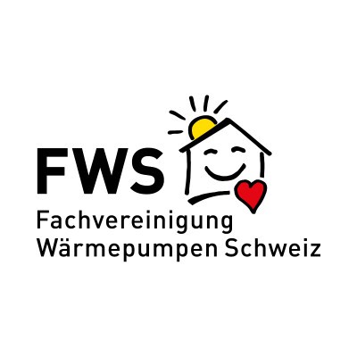 Logo Fachvereinigung Wärmepumpen