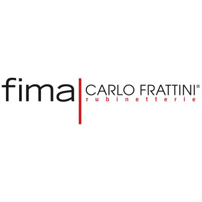 Logo fima Carlo Frattini