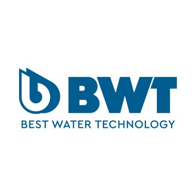 Logo BWT AQUA AG