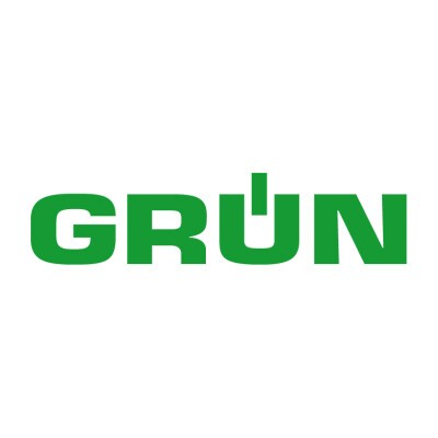 Logo GRüN GmbH