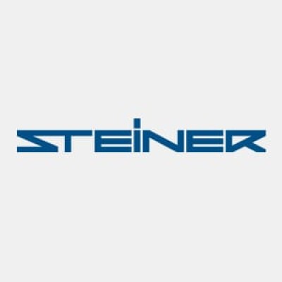 Logo Steiner AG