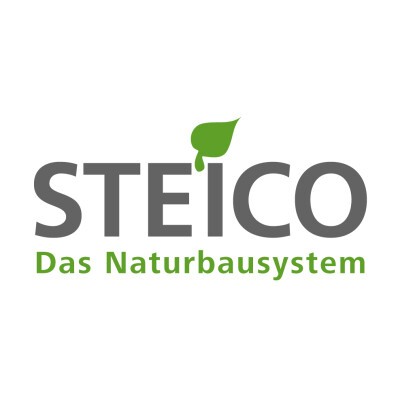 Logo Steico SE
