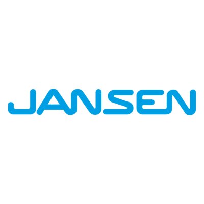 Logo Jansen AG