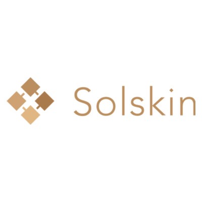 Logo Solskin