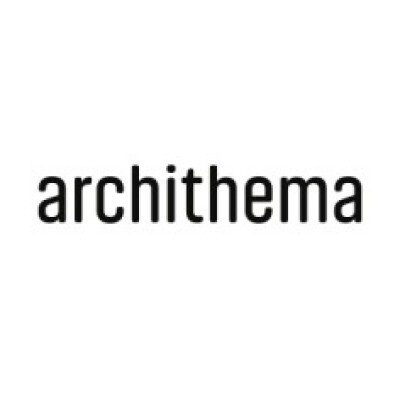Logo Archithema Verlag AG