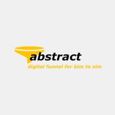 Logo abstract ag