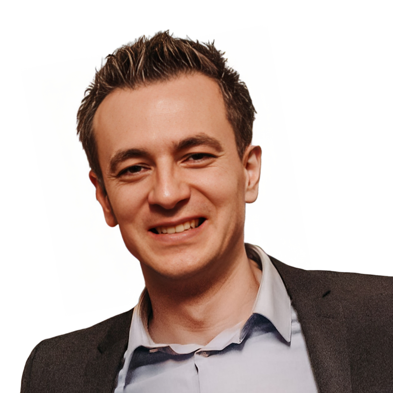 Dr. Matej Varga