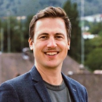 Michael Sinniger
