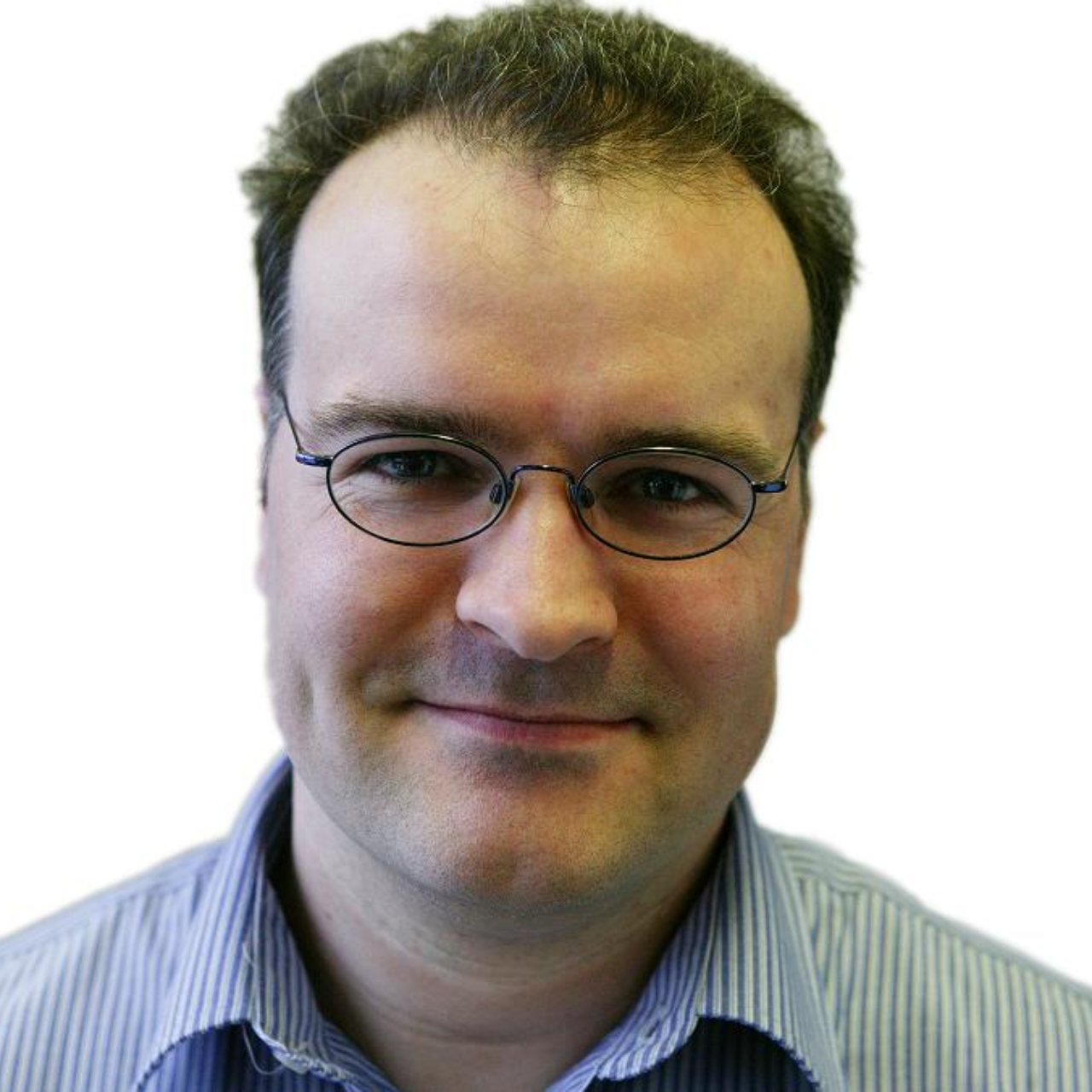Thomas Marti