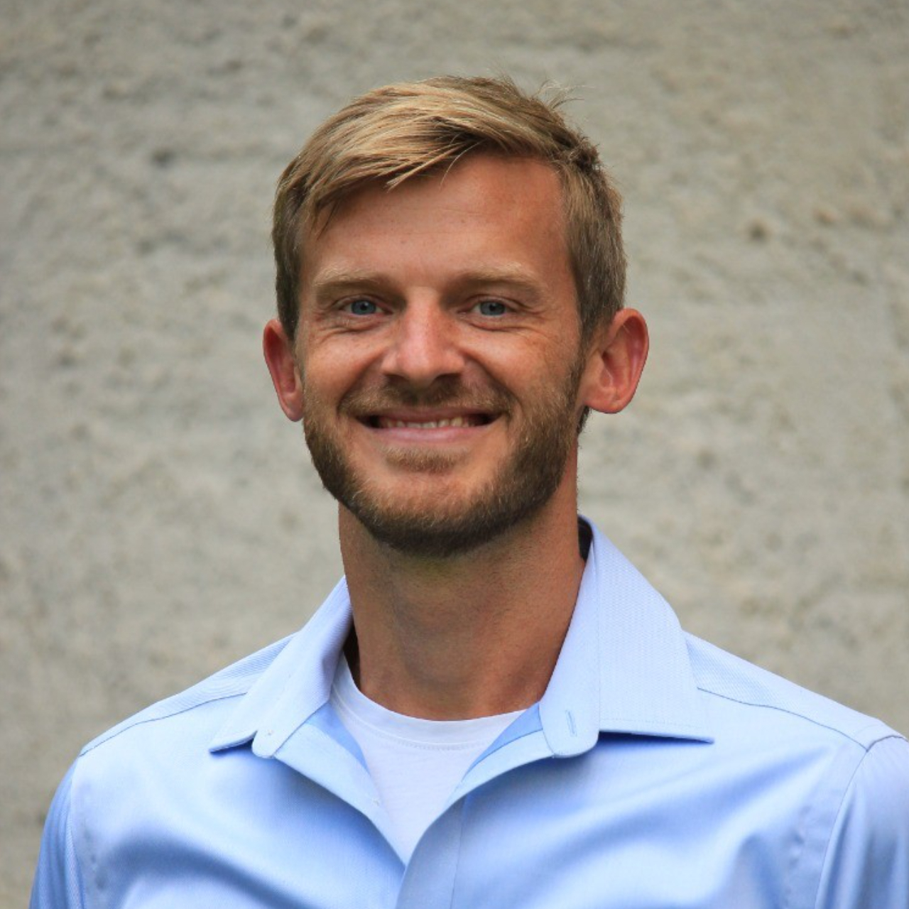 Julian Liewer