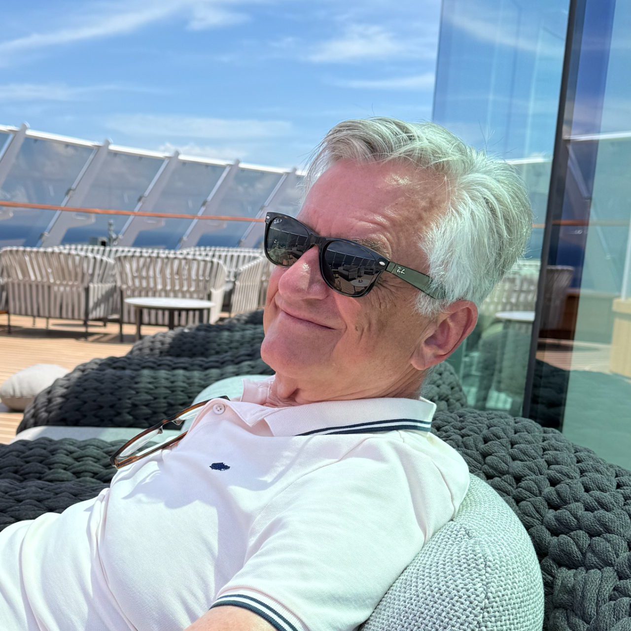 Ronald Eckart