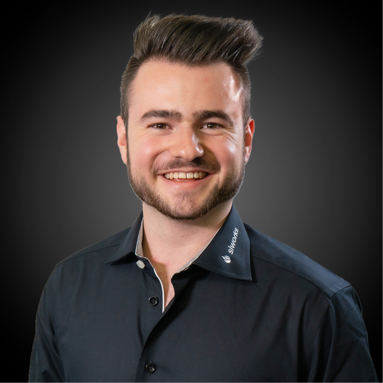 Nicolas Grätzer