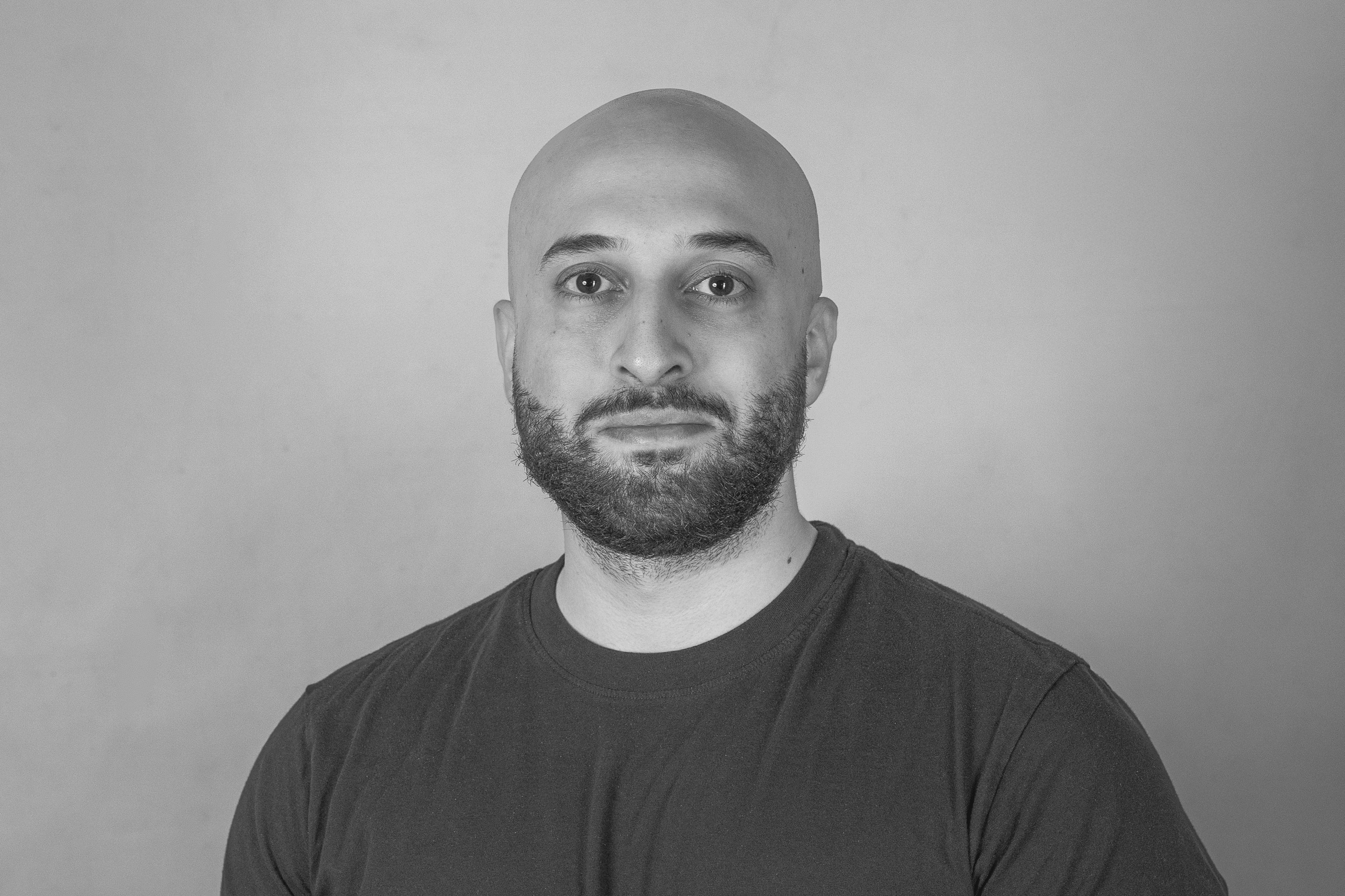 Luca Ahmadinia