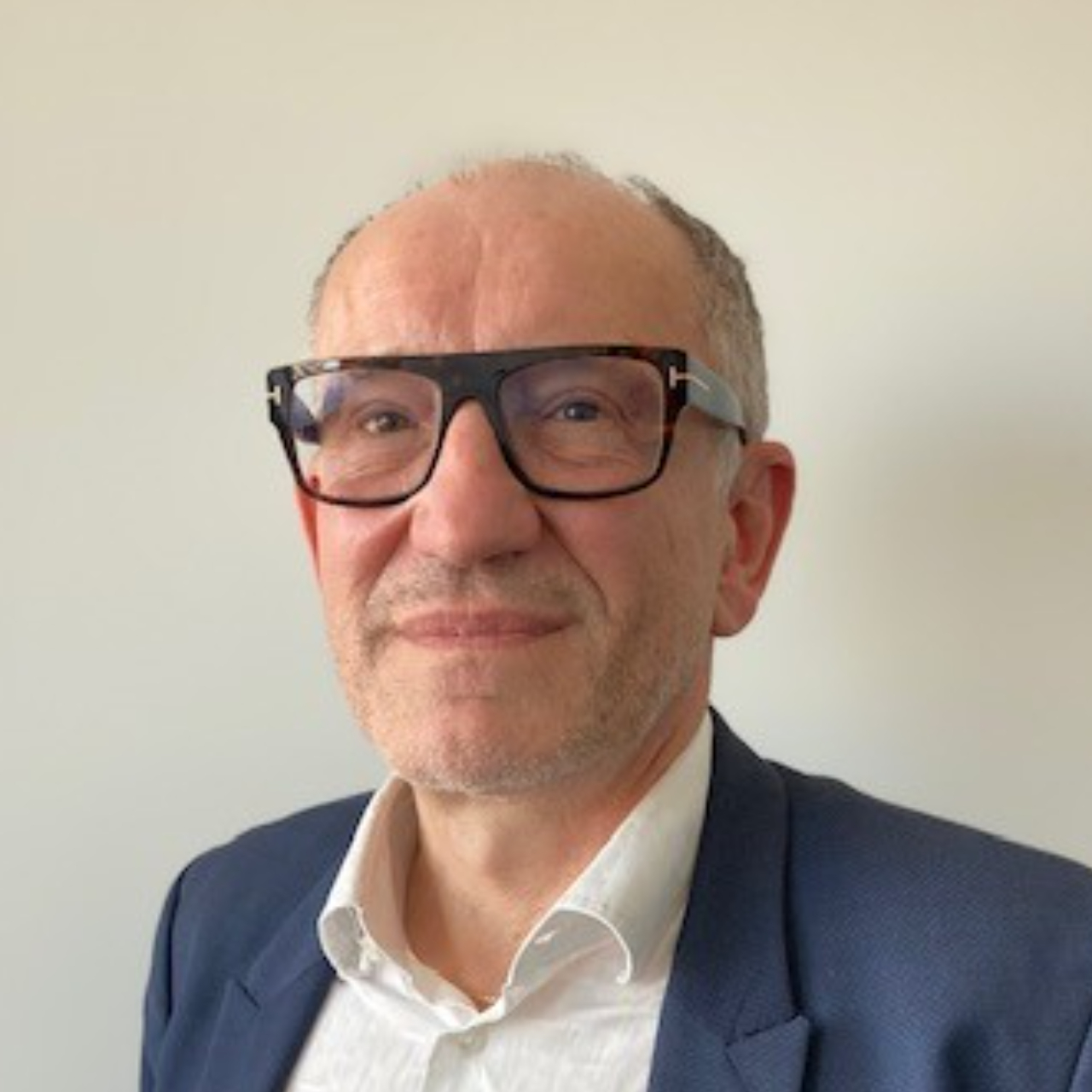 bruno woinet