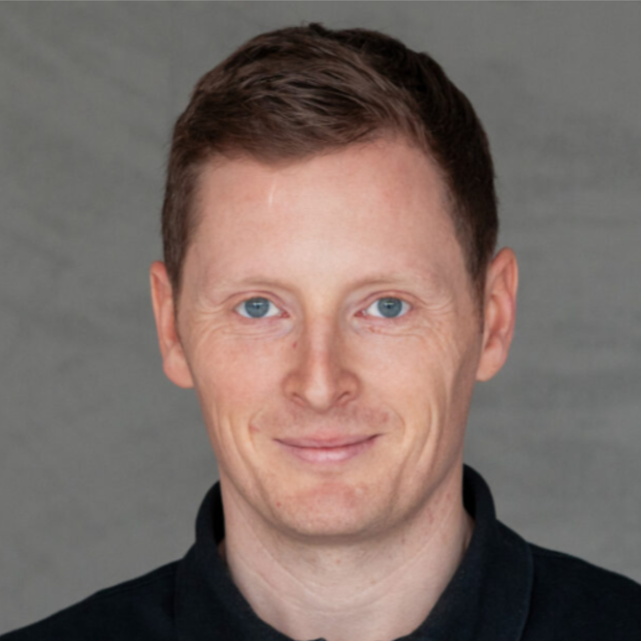 David Stucki