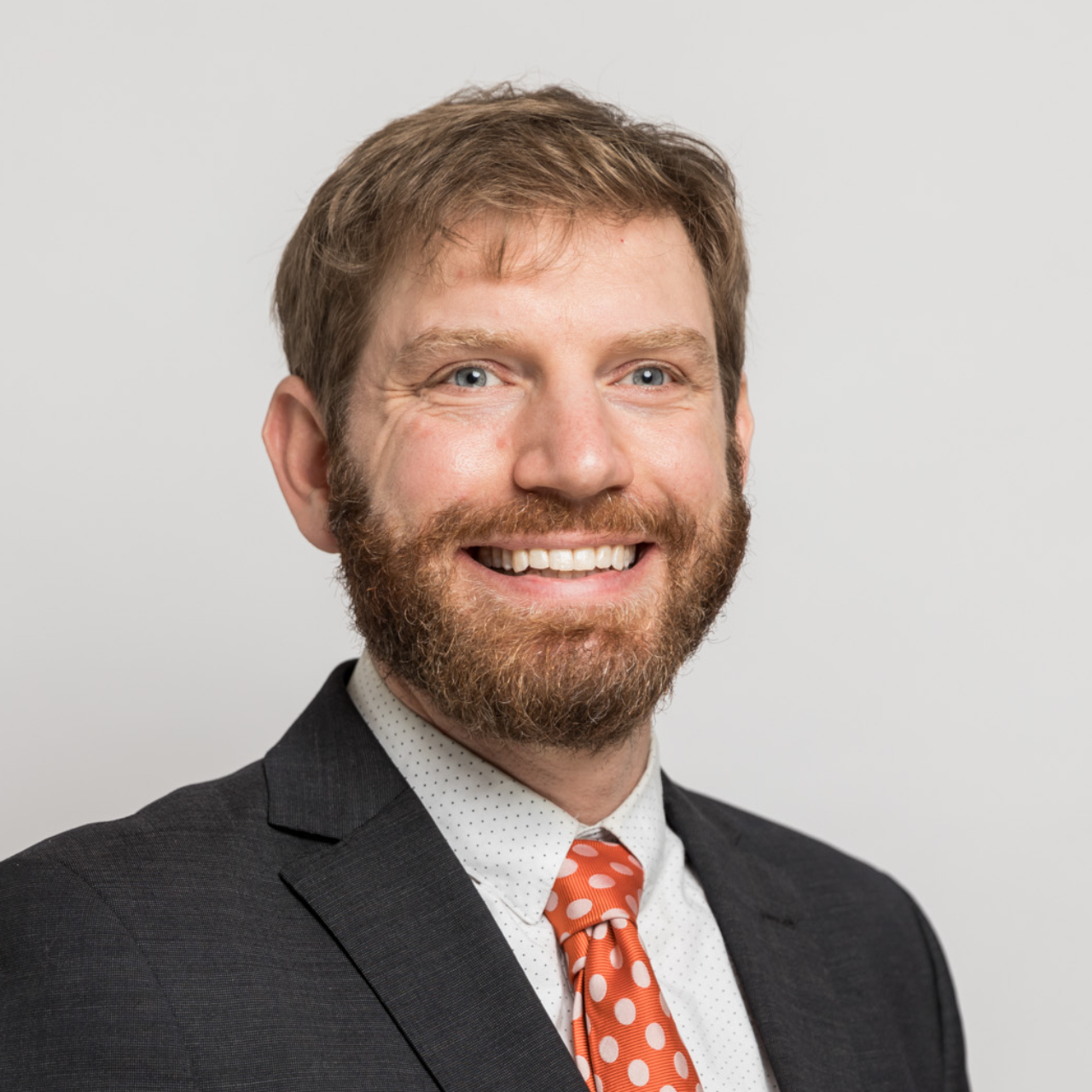 Adrian Fahrni