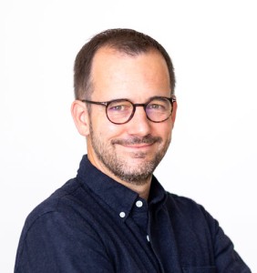 Oliver Schneider