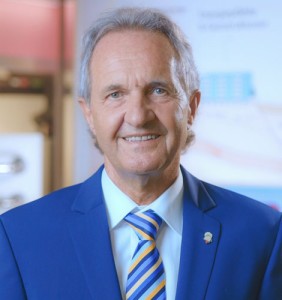 Stephan Peterhans