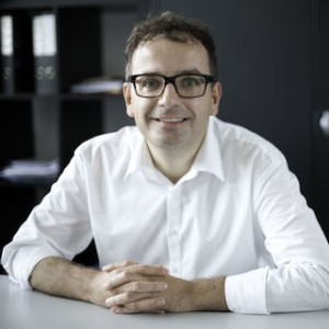 Manfred Huber